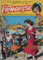 Sommaire Frimousse n 57